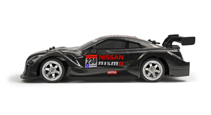 RC Geeks | RCG Racing GT35 1/16 Mini Drift Car - Black