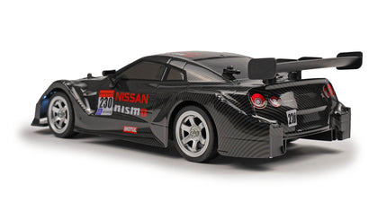 RC Geeks | RCG Racing GT35 1/16 Mini Drift Car - Black