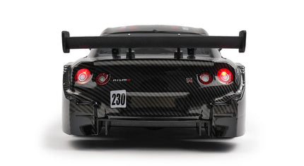 RC Geeks | RCG Racing GT35 1/16 Mini Drift Car - Black