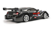 RC Geeks | RCG Racing GT35 1/16 Mini Drift Car - Black