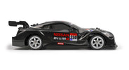 RC Geeks | RCG Racing GT35 1/16 Mini Drift Car - Black
