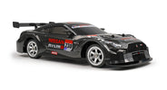 RC Geeks | RCG Racing GT35 1/16 Mini Drift Car - Black