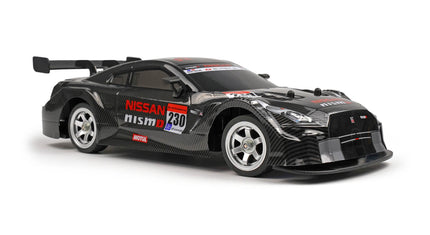 RC Geeks | RCG Racing GT35 1/16 Mini Drift Car - Black