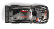 RC Geeks | RCG Racing GT35 1/16 Mini Drift Car - Black