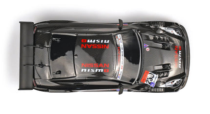 RC Geeks | RCG Racing GT35 1/16 Mini Drift Car - Black