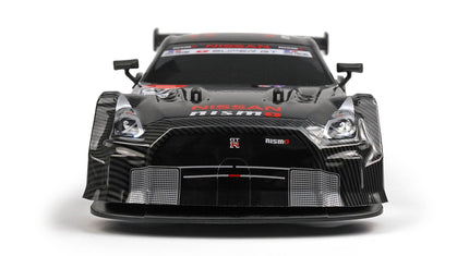 RC Geeks | RCG Racing GT35 1/16 Mini Drift Car - Black