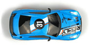 RC Geeks | RCG Racing GT35 1/24 Mini Drift Car - Blue