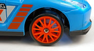 RC Geeks | RCG Racing GT35 1/24 Mini Drift Car - Blue