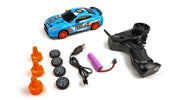 RC Geeks | RCG Racing GT35 1/24 Mini Drift Car - Blue