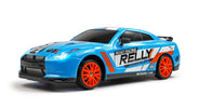 RC Geeks | RCG Racing GT35 1/24 Mini Drift Car - Blue