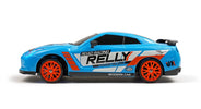 RC Geeks | RCG Racing GT35 1/24 Mini Drift Car - Blue