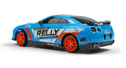 RC Geeks | RCG Racing GT35 1/24 Mini Drift Car - Blue