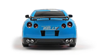 RC Geeks | RCG Racing GT35 1/24 Mini Drift Car - Blue