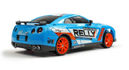 RC Geeks | RCG Racing GT35 1/24 Mini Drift Car - Blue