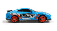 RC Geeks | RCG Racing GT35 1/24 Mini Drift Car - Blue