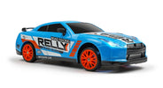 RC Geeks | RCG Racing GT35 1/24 Mini Drift Car - Blue