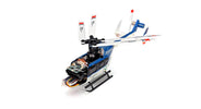 RC Geeks | RCG Racing K124 Egg 6ch Helicopter