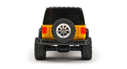 RC Geeks | RCG Racing Micro RC 1/36 Rock Crawler - Yellow