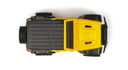 RC Geeks | RCG Racing Micro RC 1/36 Rock Crawler - Yellow