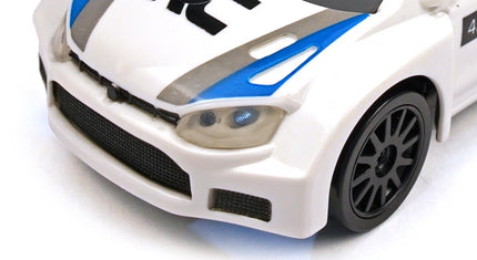 RC Geeks | RCG Racing Micro DC 1/43 Drift Car - Rally