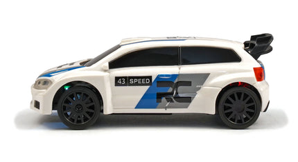 RC Geeks | RCG Racing Micro DC 1/43 Drift Car - Rally