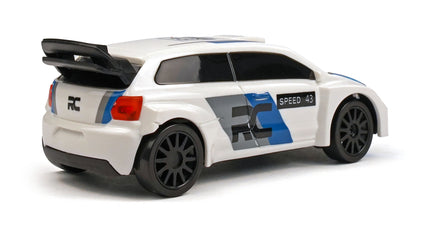 RC Geeks | RCG Racing Micro DC 1/43 Drift Car - Rally