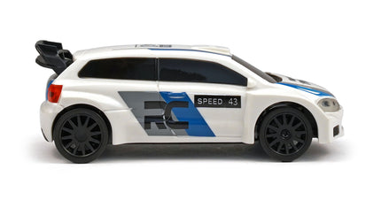 RC Geeks | RCG Racing Micro DC 1/43 Drift Car - Rally
