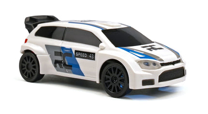 RC Geeks | RCG Racing Micro DC 1/43 Drift Car - Rally
