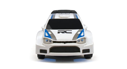 RC Geeks | RCG Racing Micro DC 1/43 Drift Car - Rally