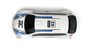 RC Geeks | RCG Racing Micro DC 1/43 Drift Car - Rally