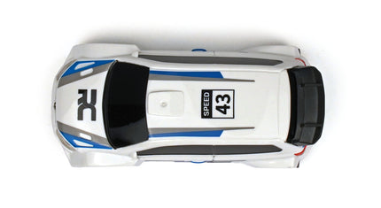 RC Geeks | RCG Racing Micro DC 1/43 Drift Car - Rally