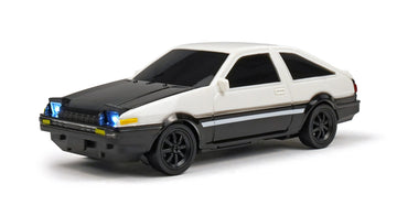 RC Geeks | RCG Racing Micro DC 1/43 Drift Car - Retro