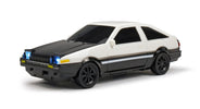 RC Geeks | RCG Racing Micro DC 1/43 Drift Car - Retro