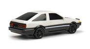 RC Geeks | RCG Racing Micro DC 1/43 Drift Car - Retro