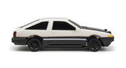 RC Geeks | RCG Racing Micro DC 1/43 Drift Car - Retro