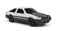 RC Geeks | RCG Racing Micro DC 1/43 Drift Car - Retro