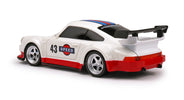 RC Geeks | RCG Racing Micro DC 1/43 Drift Car - Turbo White