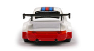 RC Geeks | RCG Racing Micro DC 1/43 Drift Car - Turbo White