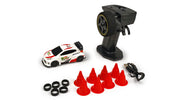 RC Geeks | RCG Racing Micro DC 1/43 Drift Car - Yaris Hatchback