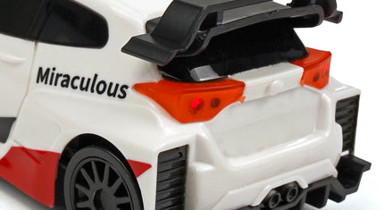 RC Geeks | RCG Racing Micro DC 1/43 Drift Car - Yaris Hatchback