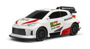 RC Geeks | RCG Racing Micro DC 1/43 Drift Car - Yaris Hatchback