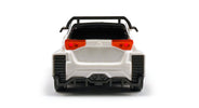 RC Geeks | RCG Racing Micro DC 1/43 Drift Car - Yaris Hatchback