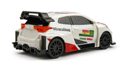 RC Geeks | RCG Racing Micro DC 1/43 Drift Car - Yaris Hatchback