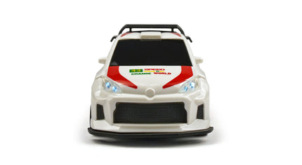 RC Geeks | RCG Racing Micro DC 1/43 Drift Car - Yaris Hatchback