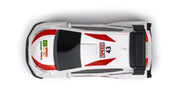 RC Geeks | RCG Racing Micro DC 1/43 Drift Car - Yaris Hatchback