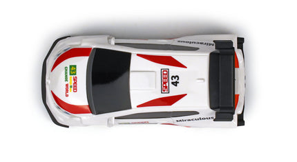 RC Geeks | RCG Racing Micro DC 1/43 Drift Car - Yaris Hatchback