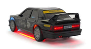 RC Geeks | RCG Racing Micro DC 'Legends' 1/43 Drift Car - Merc DTM Black
