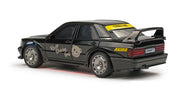 RC Geeks | RCG Racing Micro DC 'Legends' 1/43 Drift Car - Merc DTM Black