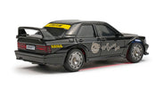RC Geeks | RCG Racing Micro DC 'Legends' 1/43 Drift Car - Merc DTM Black