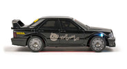 RC Geeks | RCG Racing Micro DC 'Legends' 1/43 Drift Car - Merc DTM Black
